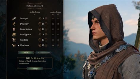 How To Build A Sorlock In Baldur's Gate 3 .
